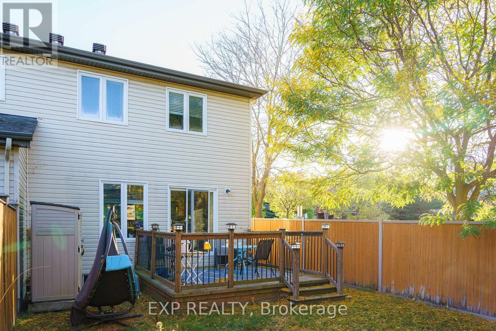 140 Whetstone Crescent, Ottawa, Ontario  K2G 7C3 - Photo 34 - X12683156