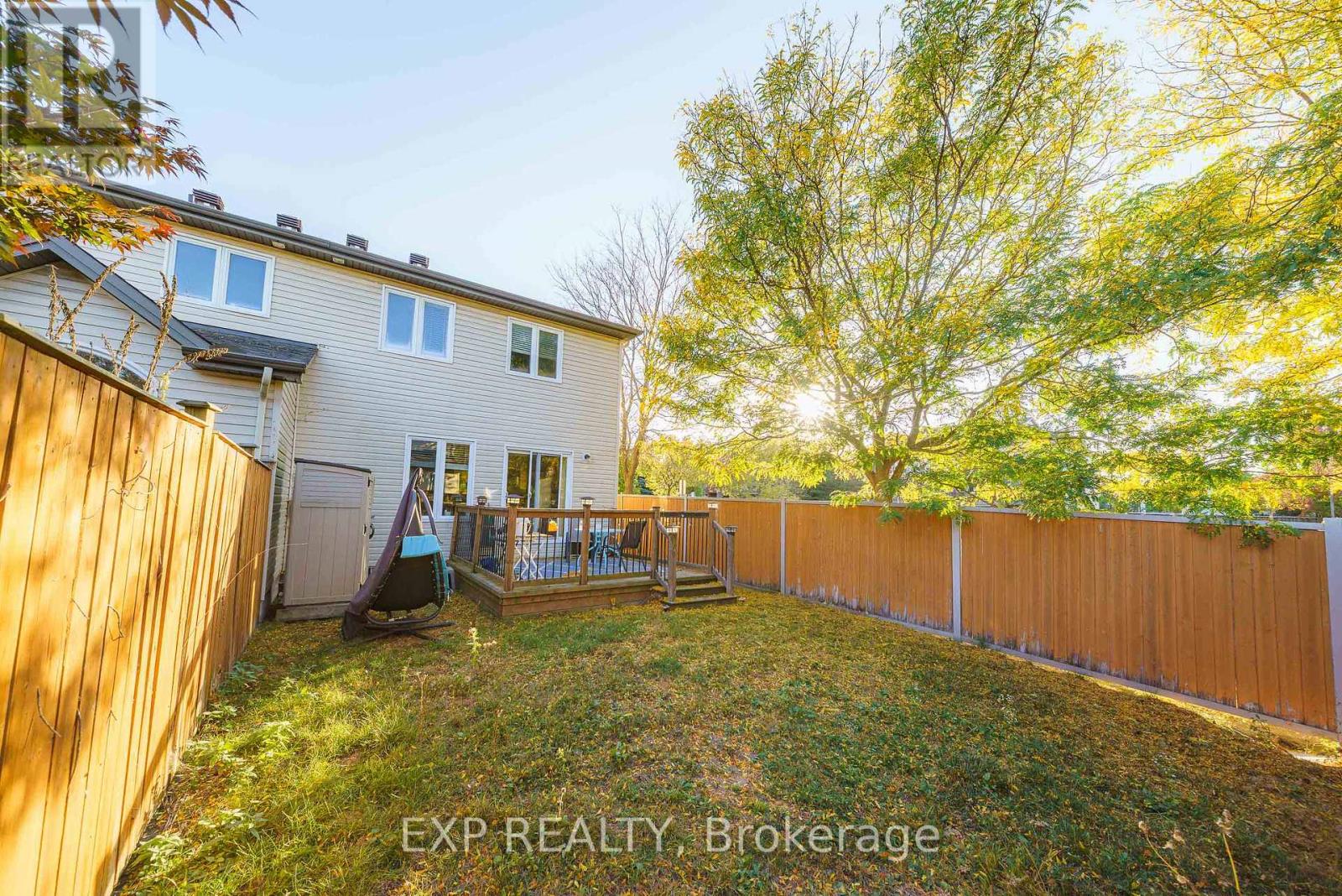 140 Whetstone Crescent, Ottawa, Ontario  K2G 7C3 - Photo 35 - X12683156