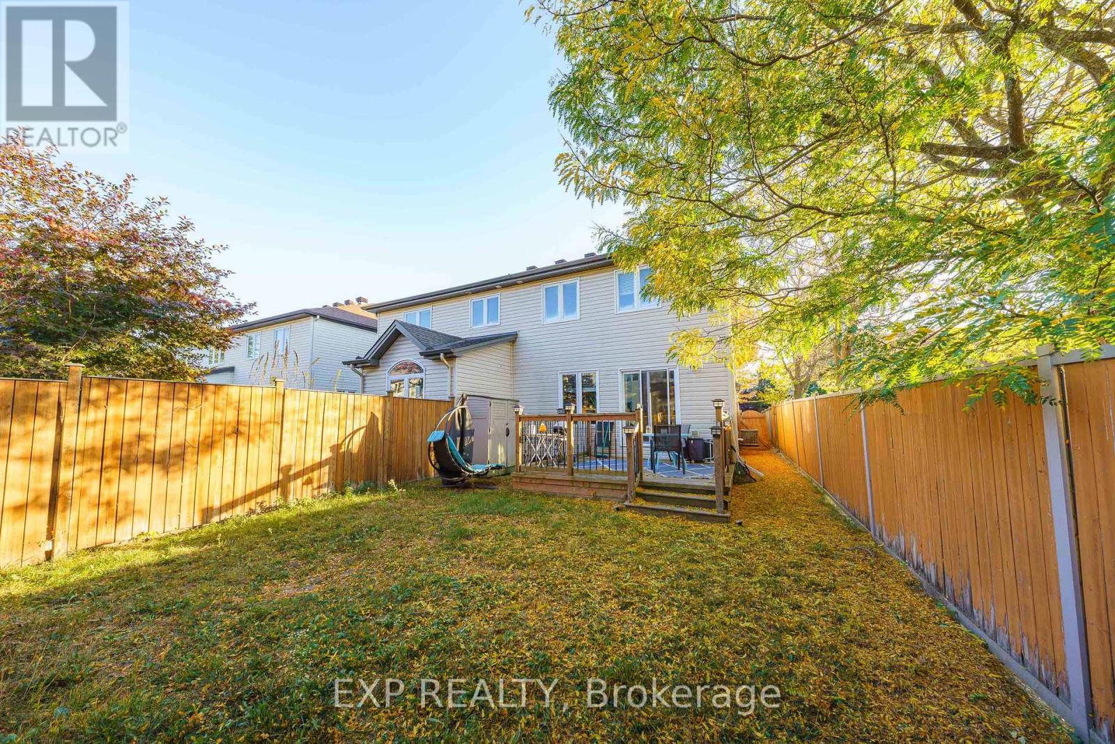 140 Whetstone Crescent, Ottawa, Ontario  K2G 7C3 - Photo 36 - X12683156