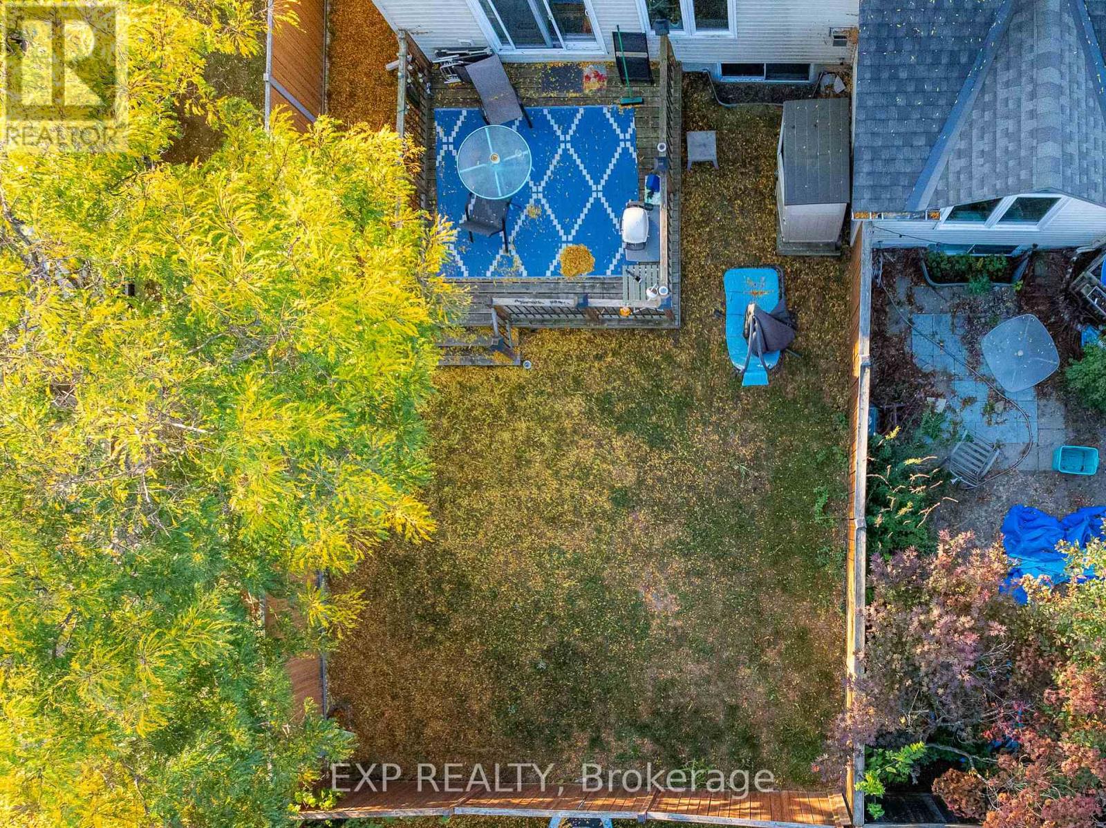 140 Whetstone Crescent, Ottawa, Ontario  K2G 7C3 - Photo 37 - X12683156