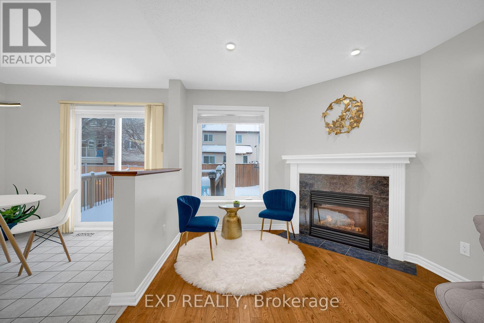 140 Whetstone Crescent, Ottawa, Ontario  K2G 7C3 - Photo 4 - X12683156