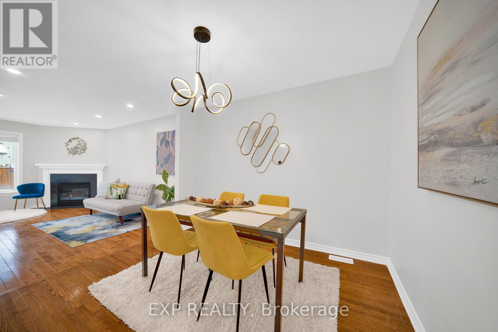 140 Whetstone Crescent, Ottawa, Ontario  K2G 7C3 - Photo 6 - X12683156