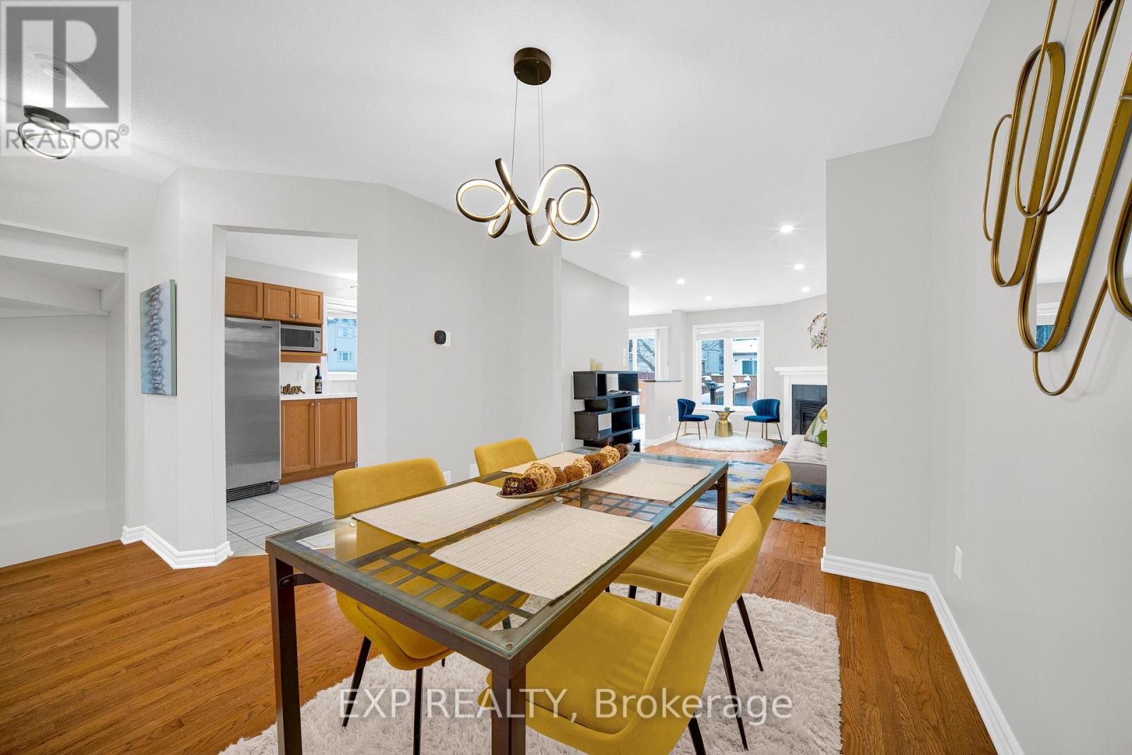 140 Whetstone Crescent, Ottawa, Ontario  K2G 7C3 - Photo 8 - X12683156