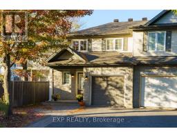 140 WHETSTONE CRESCENT, Ottawa, Ontario