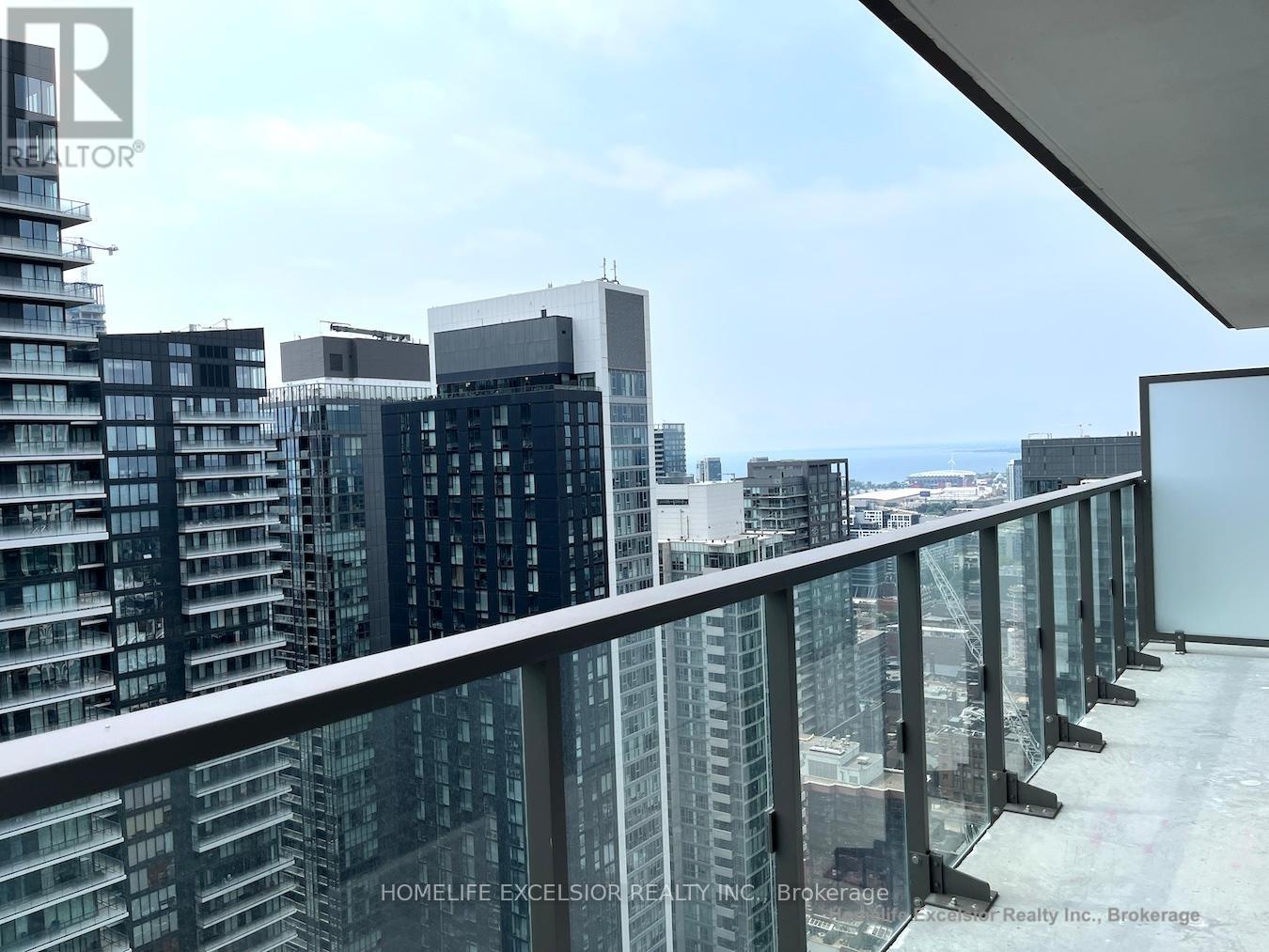 4511 - 8 Widmer Street, Toronto, Ontario  M5V 0W6 - Photo 14 - C12683154