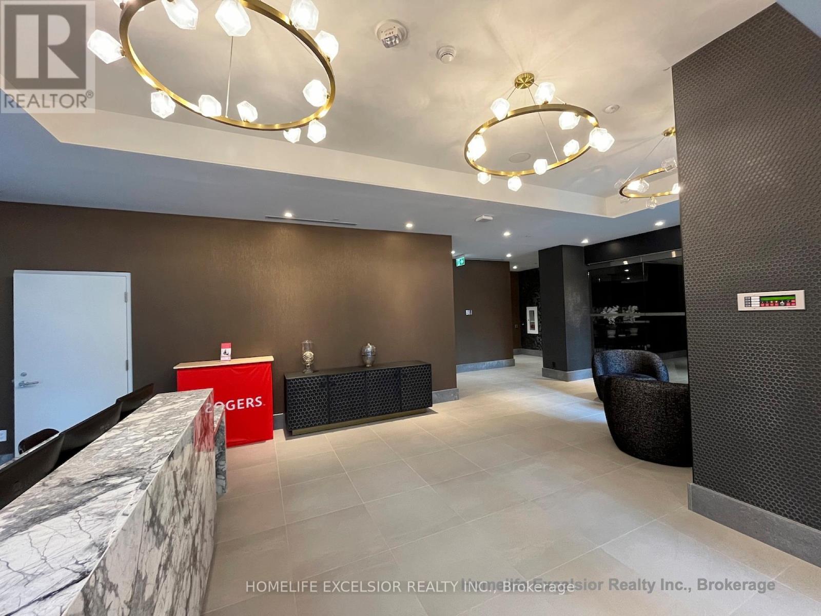 4511 - 8 Widmer Street, Toronto, Ontario  M5V 0W6 - Photo 3 - C12683154