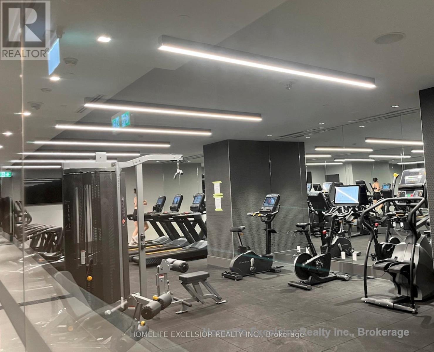 4511 - 8 Widmer Street, Toronto, Ontario  M5V 0W6 - Photo 4 - C12683154