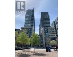 621E - 36 LISGAR STREET, Toronto, Ontario