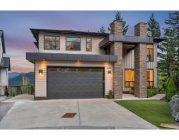 5686 CRIMSON RIDGE|Promontory, Chilliwack, British Columbia