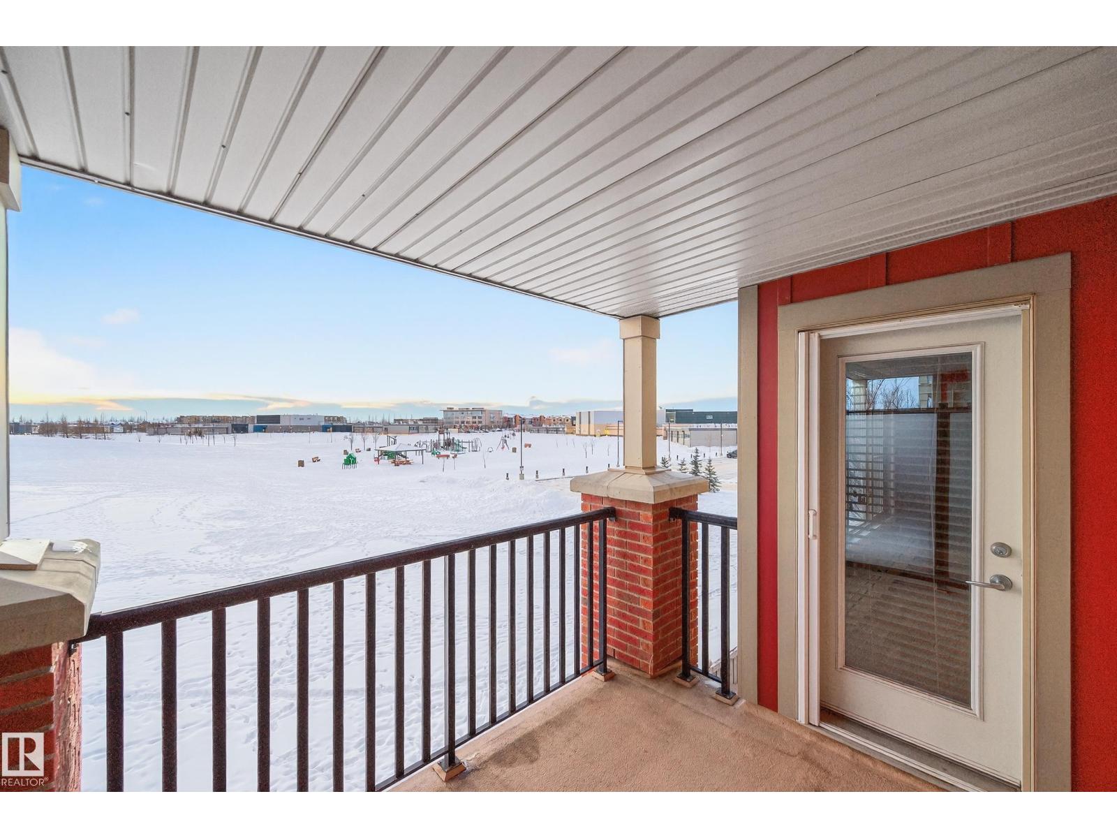 #311 3719 Whitelaw Ln Nw, Edmonton, Alberta T6W 2C3 - Photo 12 - E4469645