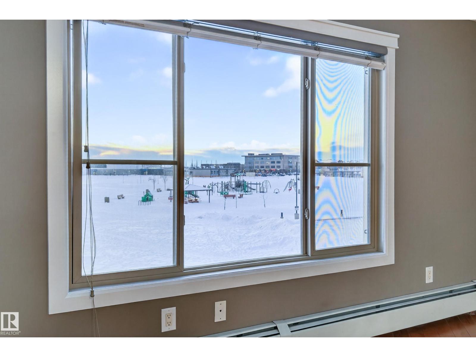 #311 3719 Whitelaw Ln Nw, Edmonton, Alberta T6W 2C3 - Photo 11 - E4469645