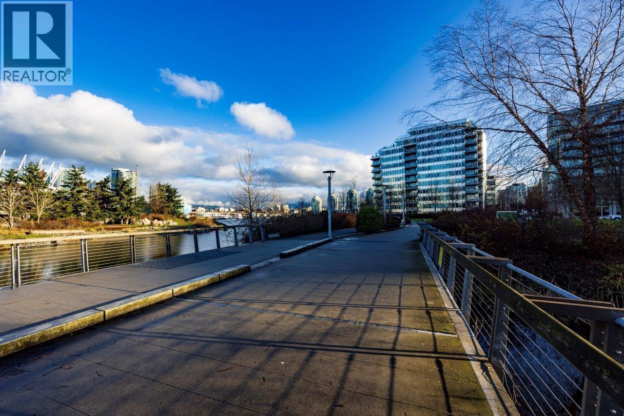 208 1616 Columbia Street, Vancouver, British Columbia  V5Y 0B7 - Photo 29 - R3077044