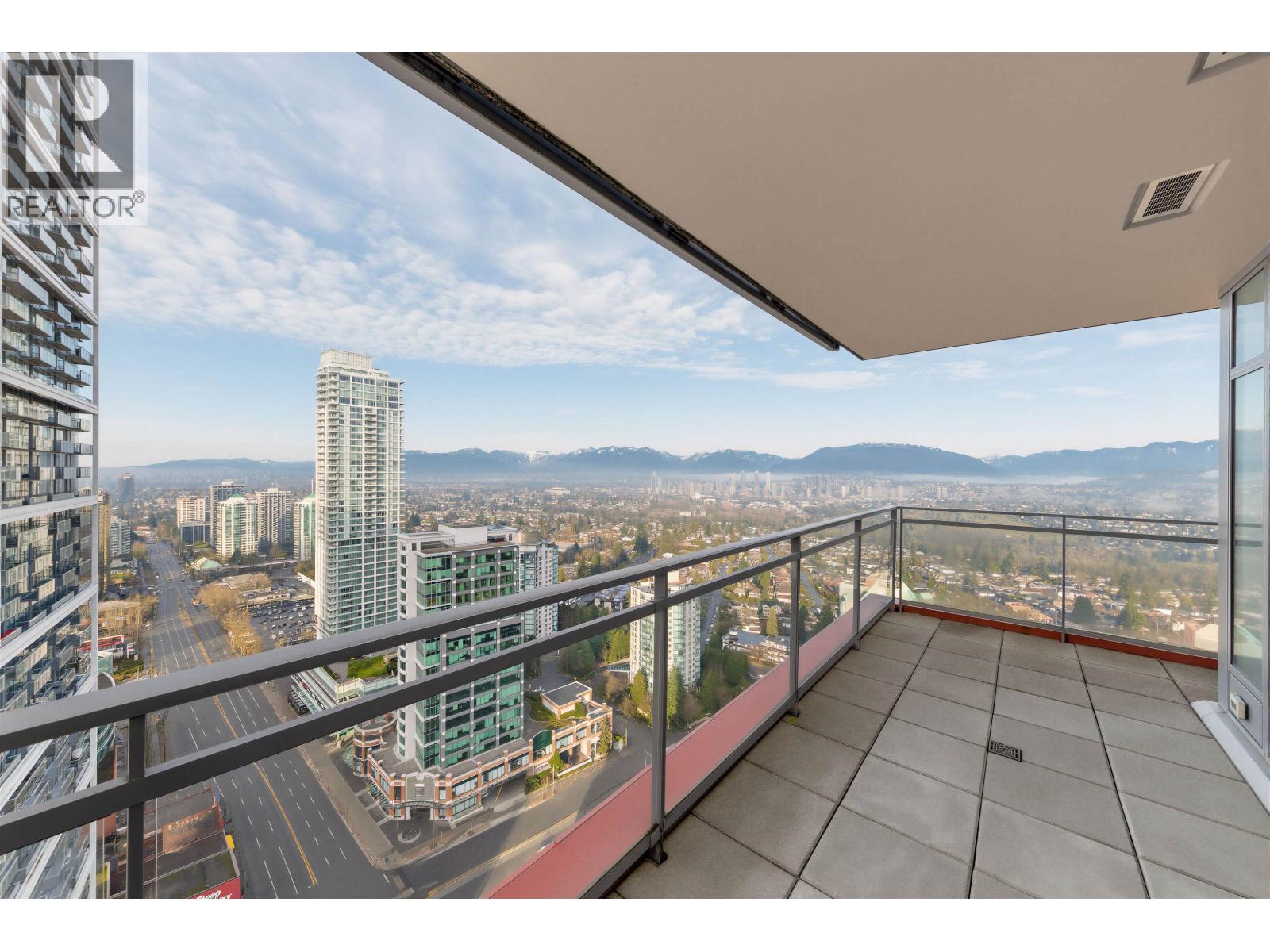 3503 4688 Kingsway, Burnaby, British Columbia  V5H 0J9 - Photo 12 - R3077939