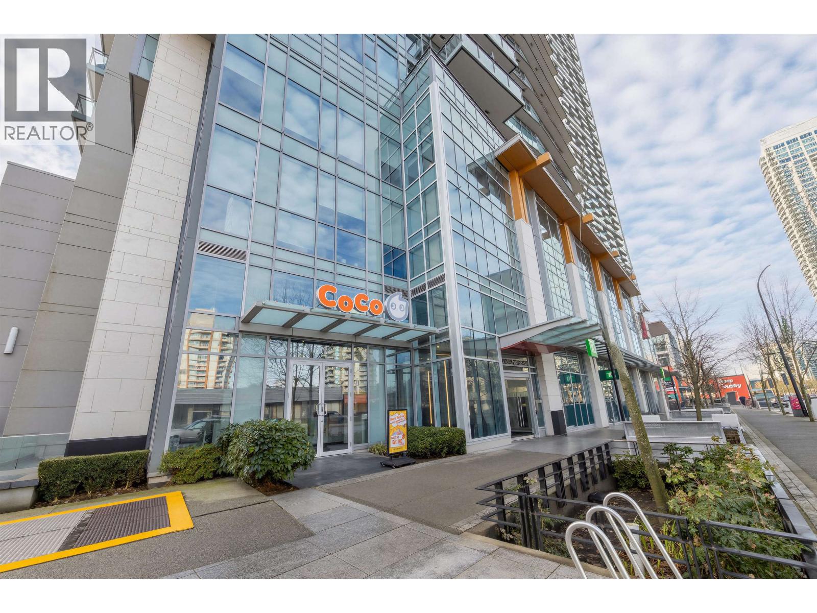 3503 4688 Kingsway, Burnaby, British Columbia  V5H 0J9 - Photo 21 - R3077939