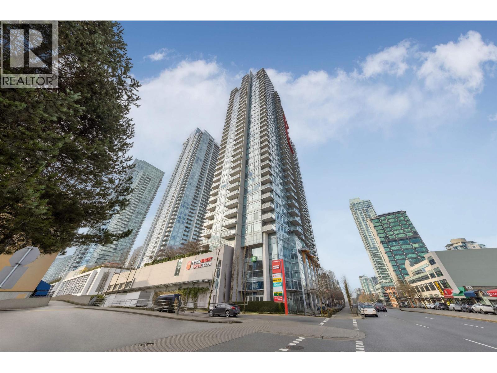 3503 4688 Kingsway, Burnaby, British Columbia  V5H 0J9 - Photo 20 - R3077939