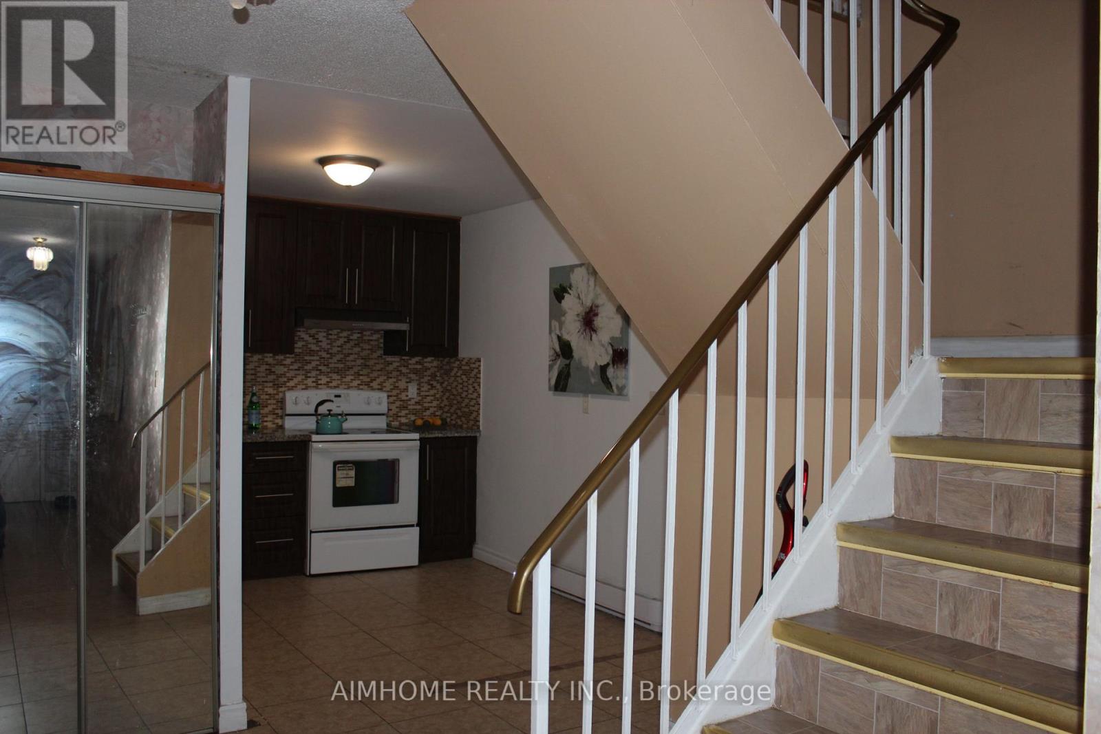 1086 - 100 Mornelle Court, Toronto, Ontario  M1E 4X2 - Photo 12 - E12683158