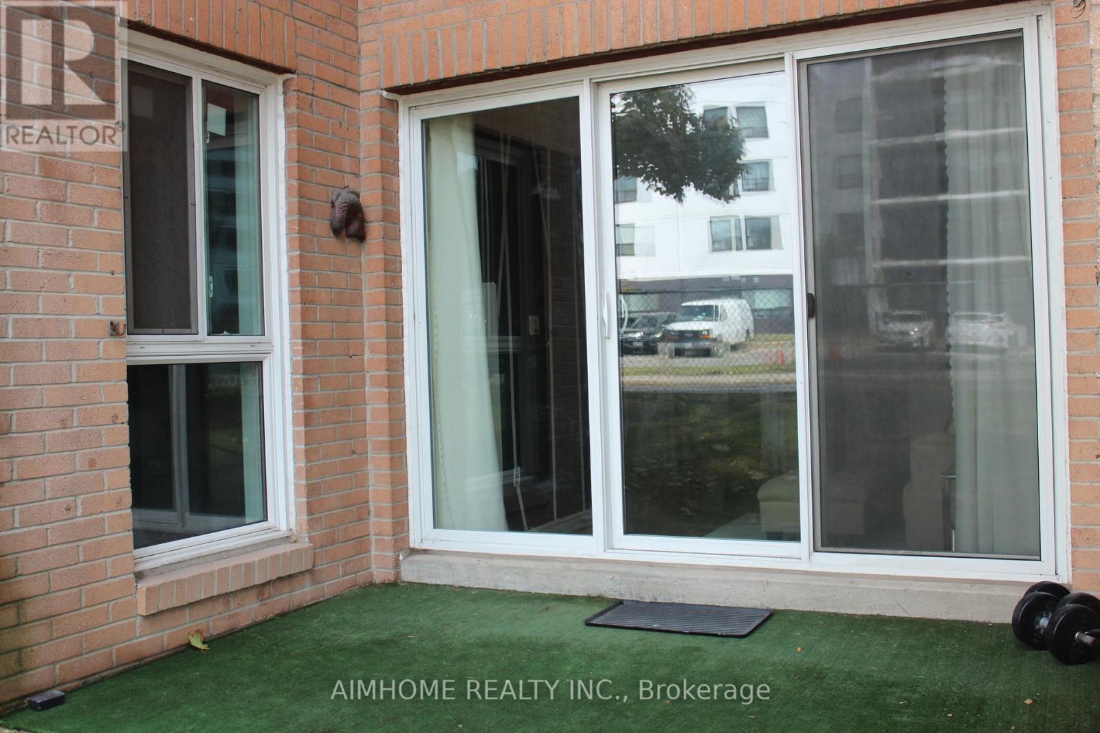 1086 - 100 Mornelle Court, Toronto, Ontario  M1E 4X2 - Photo 23 - E12683158