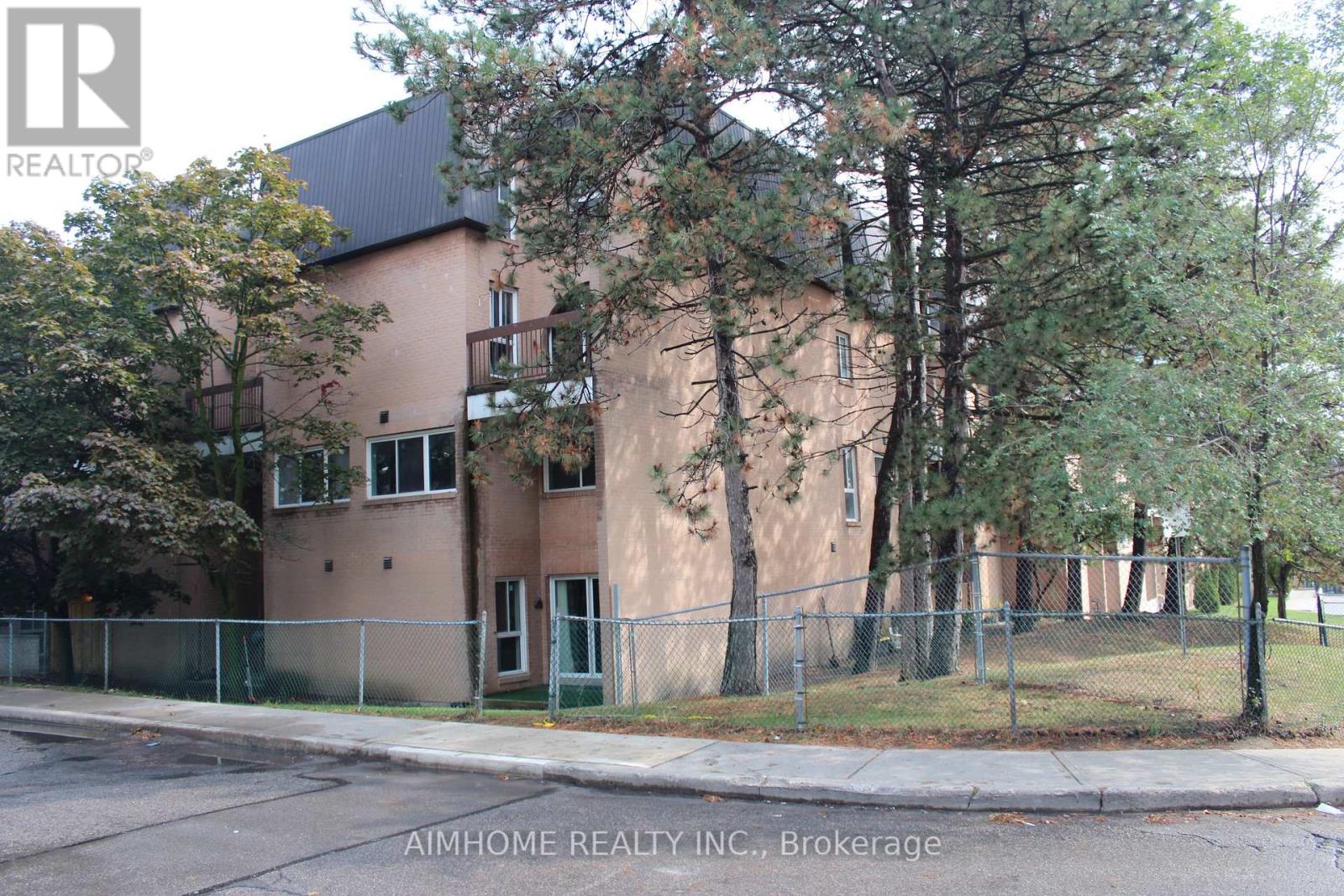 1086 - 100 Mornelle Court, Toronto, Ontario  M1E 4X2 - Photo 24 - E12683158