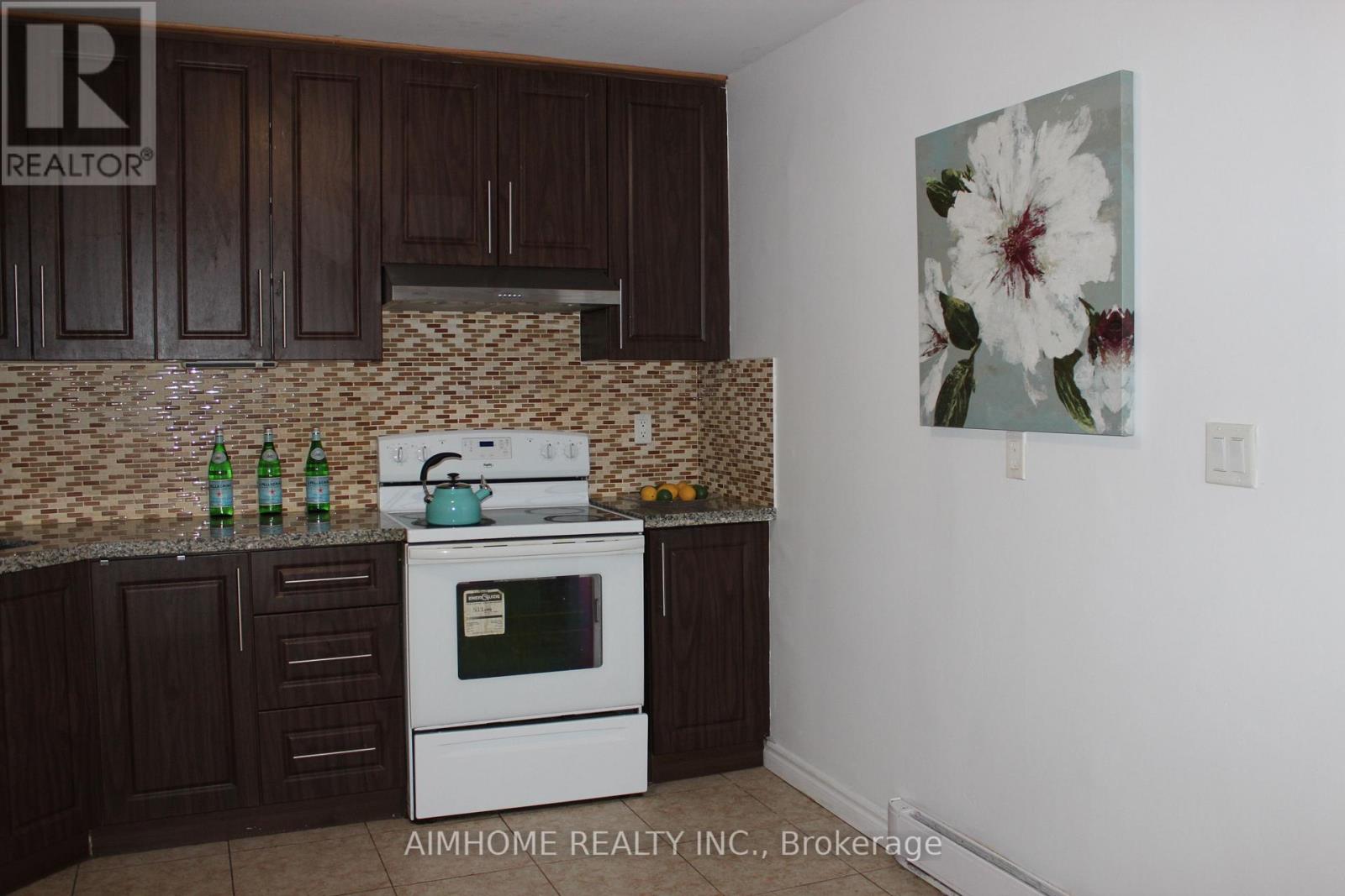 1086 - 100 Mornelle Court, Toronto, Ontario  M1E 4X2 - Photo 3 - E12683158