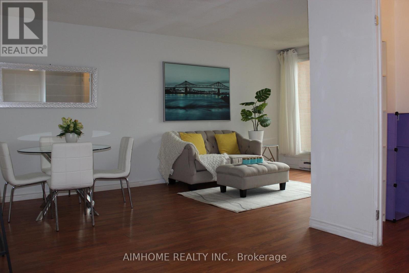 1086 - 100 Mornelle Court, Toronto, Ontario  M1E 4X2 - Photo 5 - E12683158