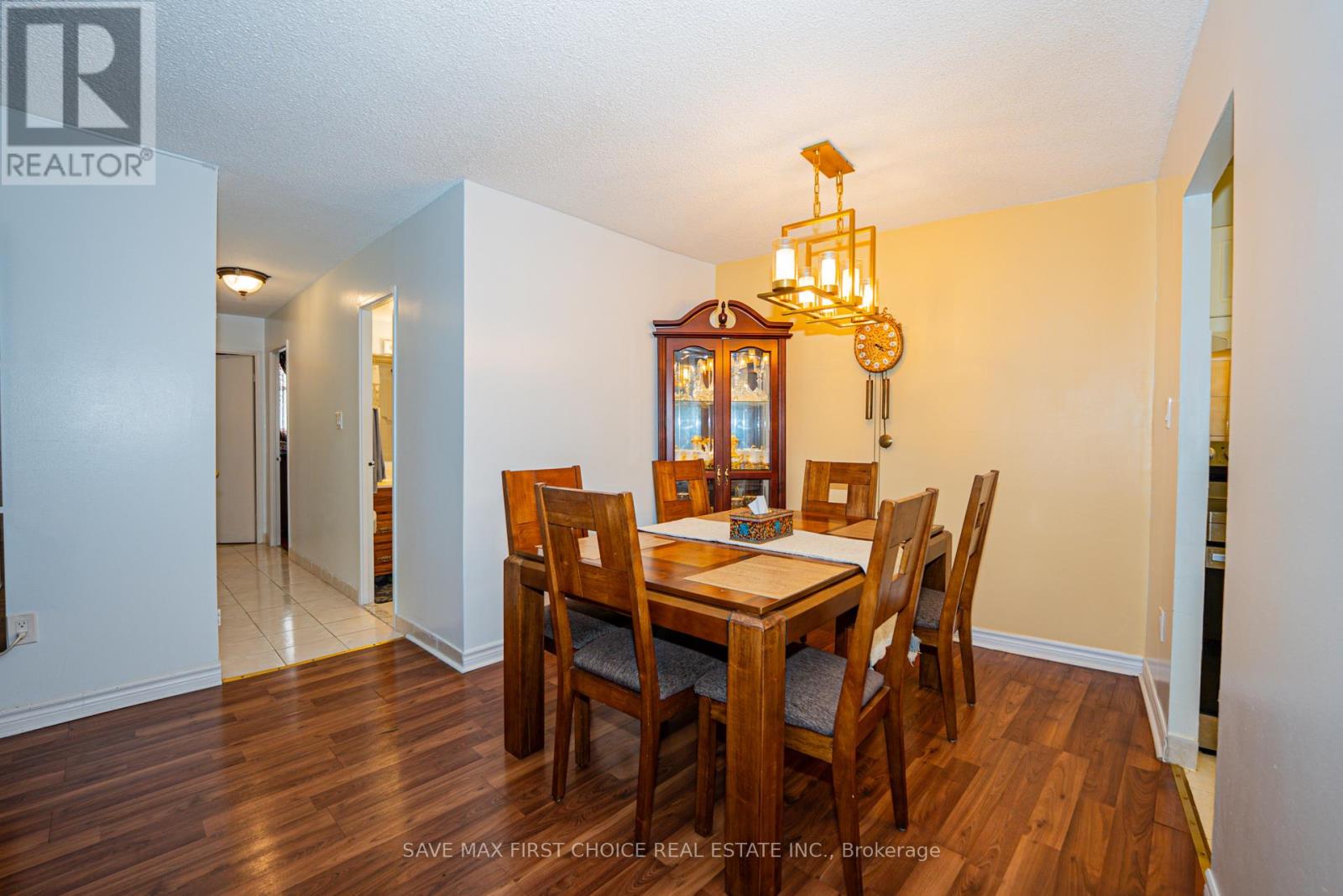 2107 - 330 Dixon Road, Toronto, Ontario  M9R 1S9 - Photo 12 - W12683146