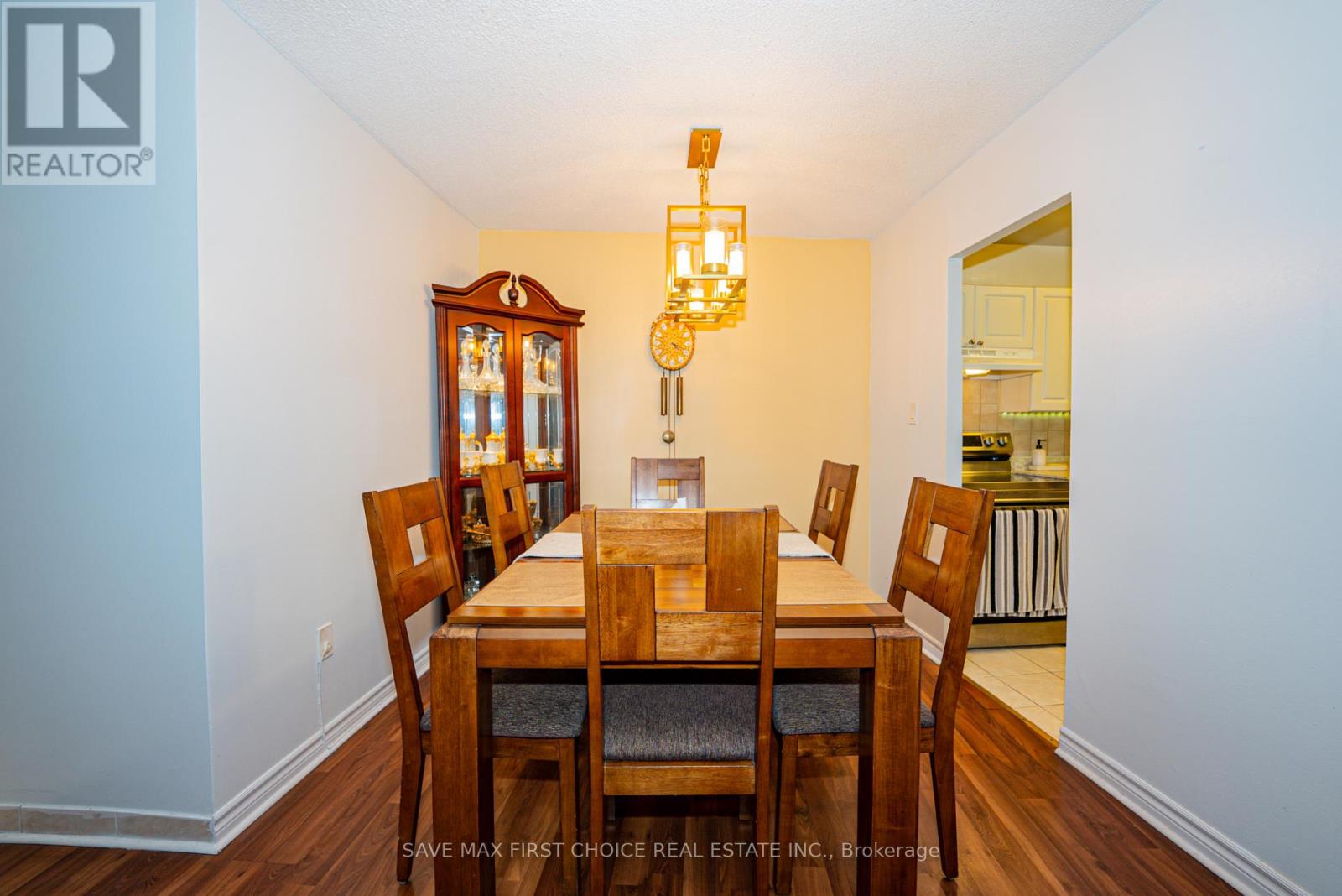 2107 - 330 Dixon Road, Toronto, Ontario  M9R 1S9 - Photo 13 - W12683146