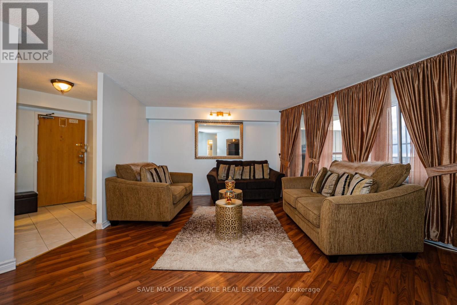 2107 - 330 Dixon Road, Toronto, Ontario  M9R 1S9 - Photo 15 - W12683146