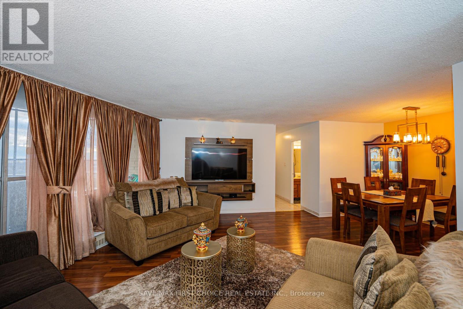 2107 - 330 Dixon Road, Toronto, Ontario  M9R 1S9 - Photo 16 - W12683146