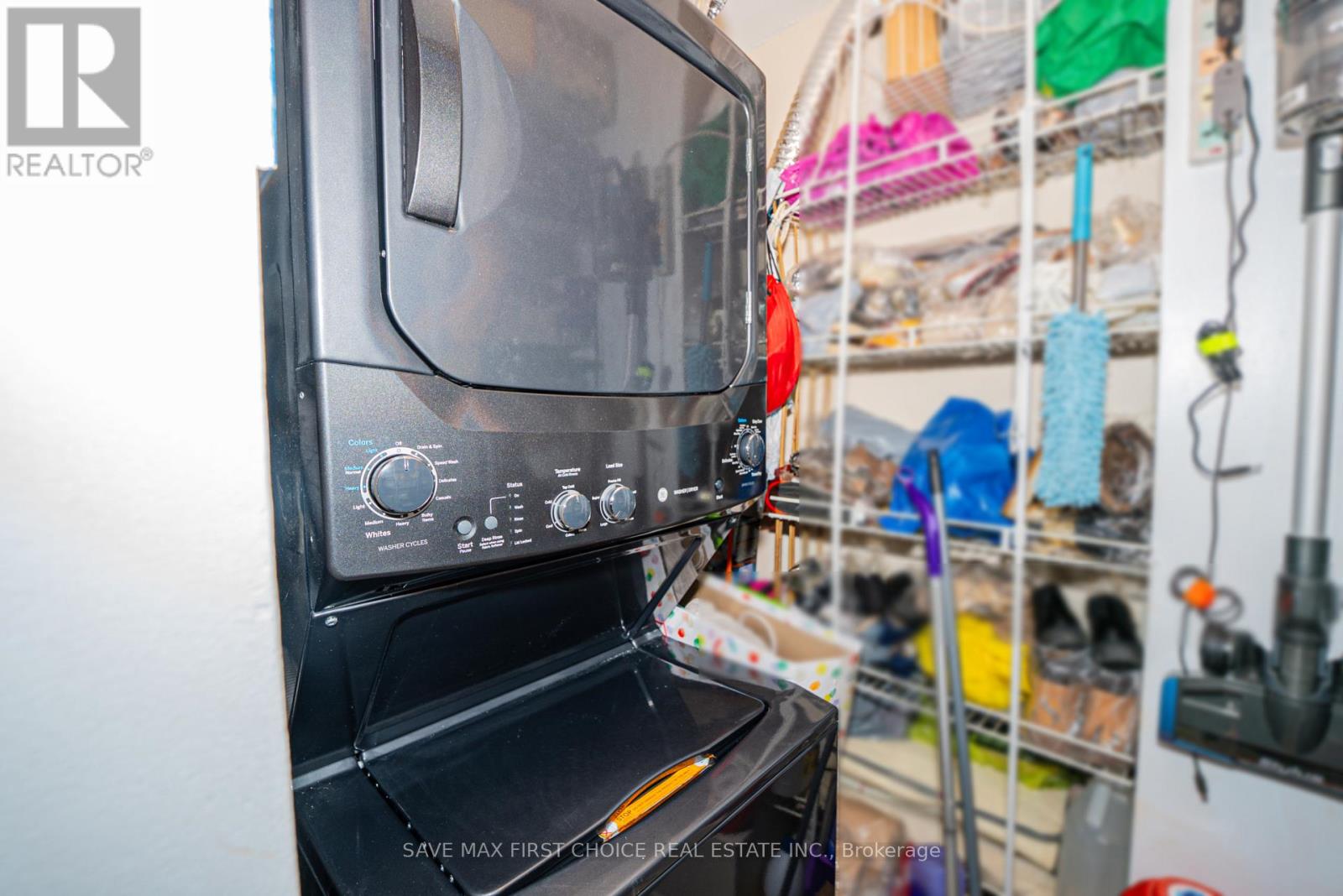 2107 - 330 Dixon Road, Toronto, Ontario  M9R 1S9 - Photo 23 - W12683146