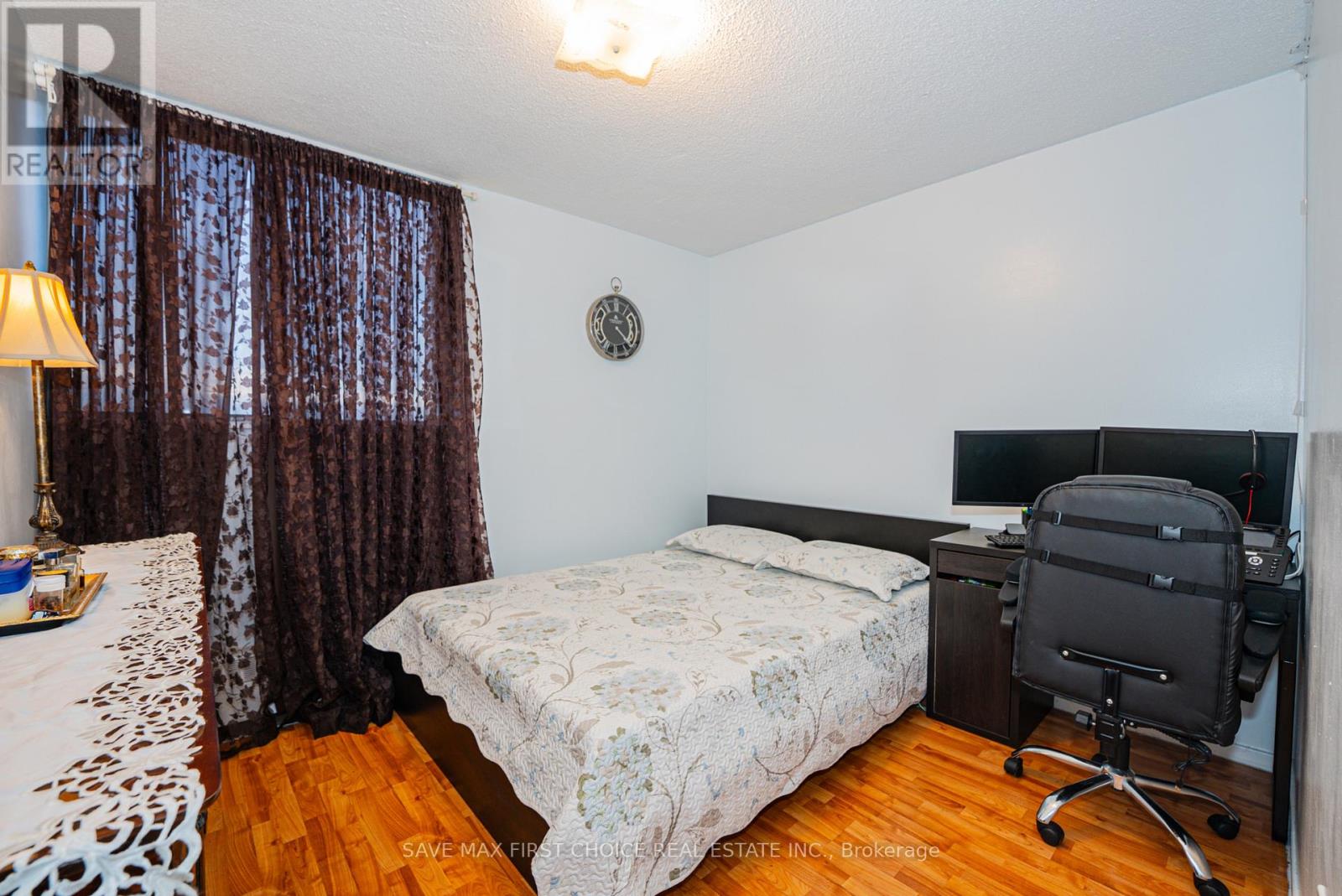 2107 - 330 Dixon Road, Toronto, Ontario  M9R 1S9 - Photo 24 - W12683146