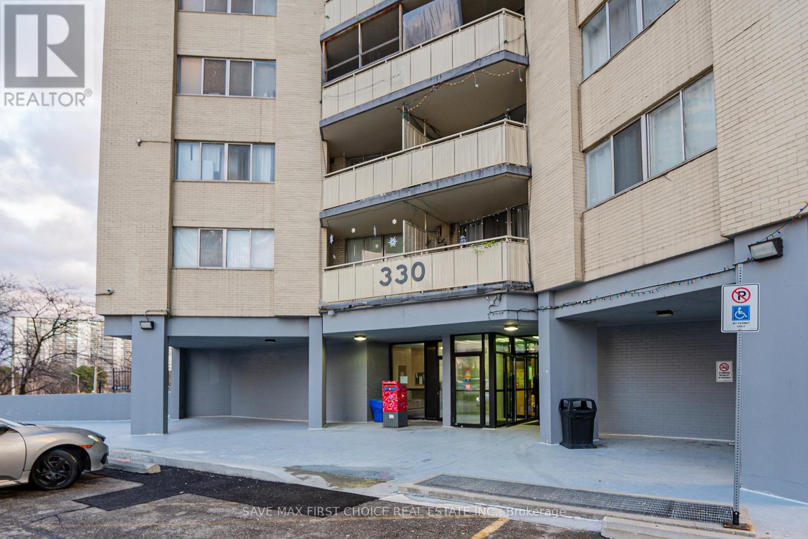 2107 - 330 Dixon Road, Toronto, Ontario  M9R 1S9 - Photo 3 - W12683146