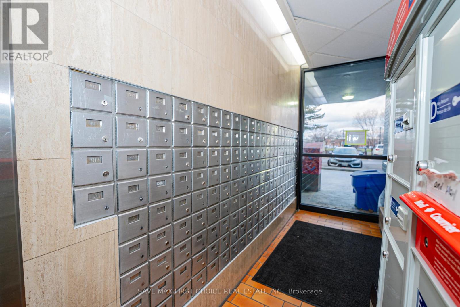 2107 - 330 Dixon Road, Toronto, Ontario  M9R 1S9 - Photo 33 - W12683146