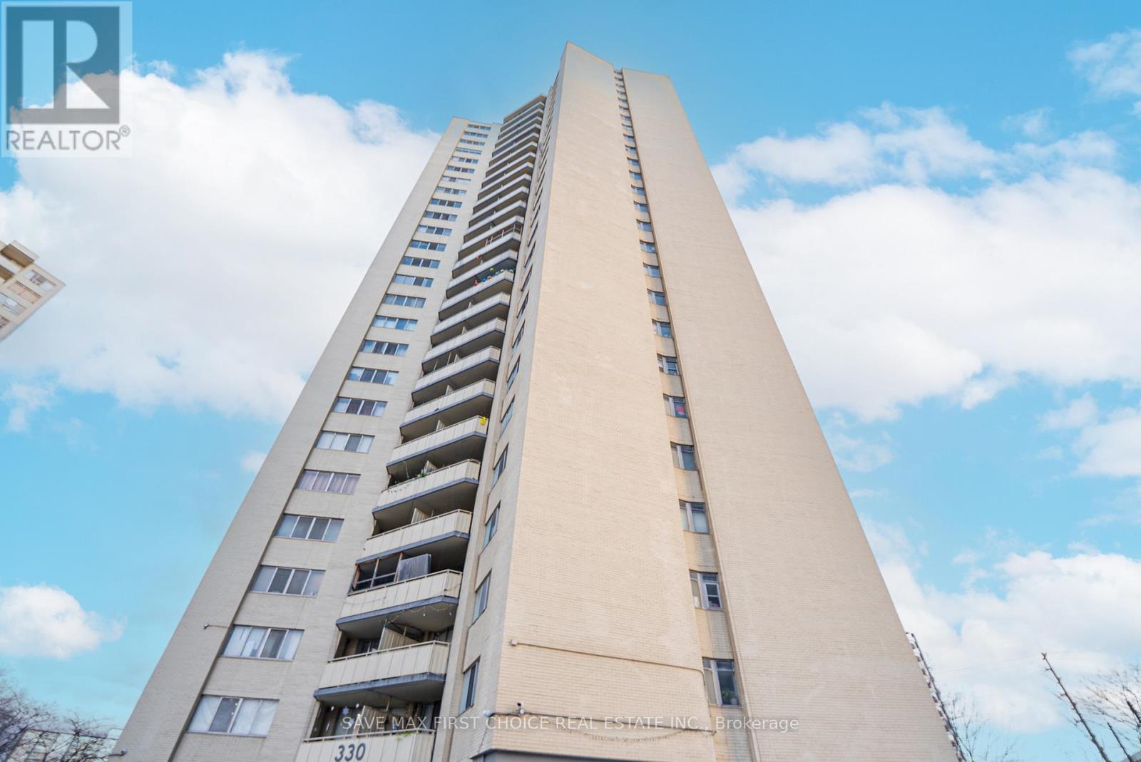 2107 - 330 Dixon Road, Toronto, Ontario  M9R 1S9 - Photo 4 - W12683146