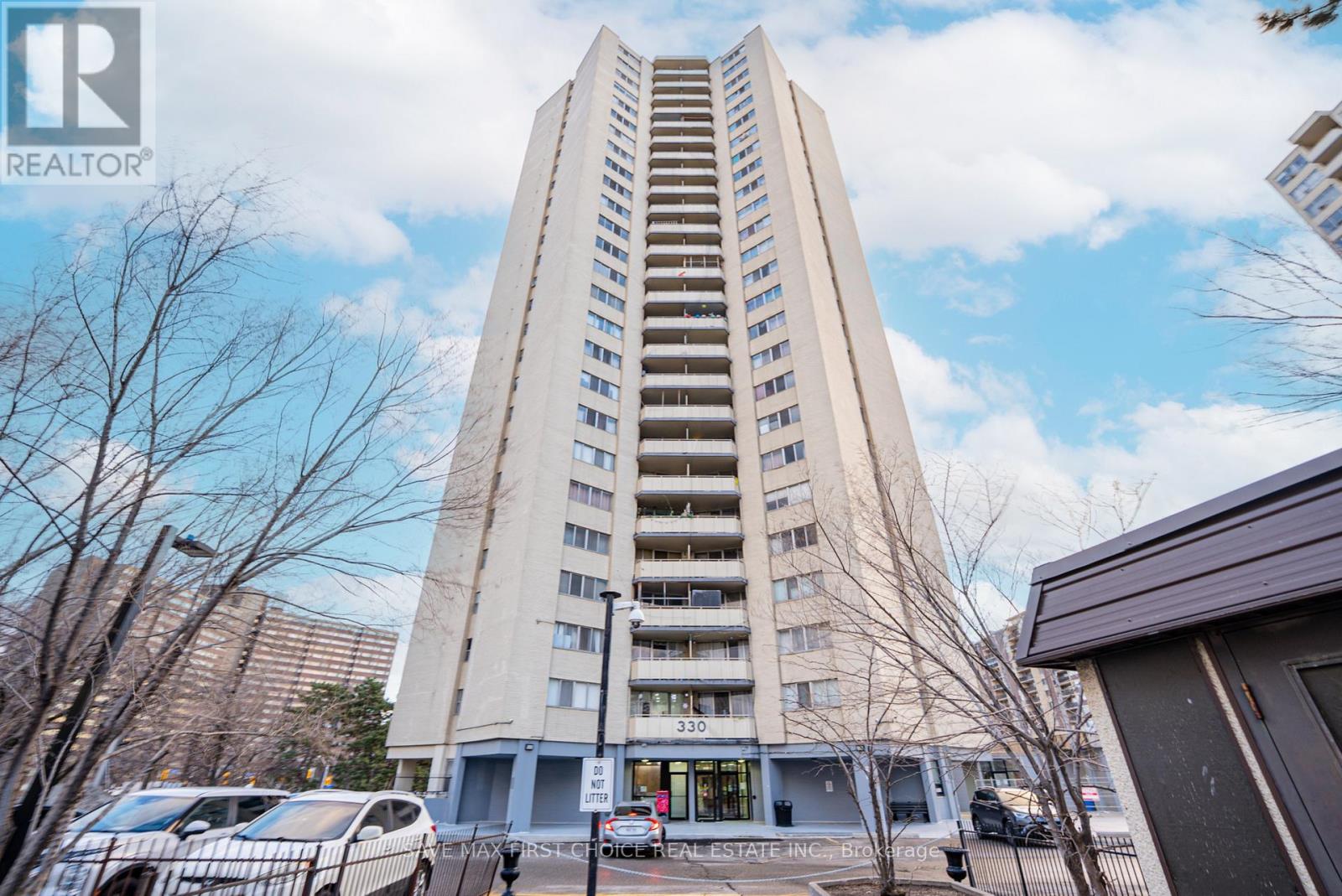 2107 - 330 Dixon Road, Toronto, Ontario  M9R 1S9 - Photo 5 - W12683146