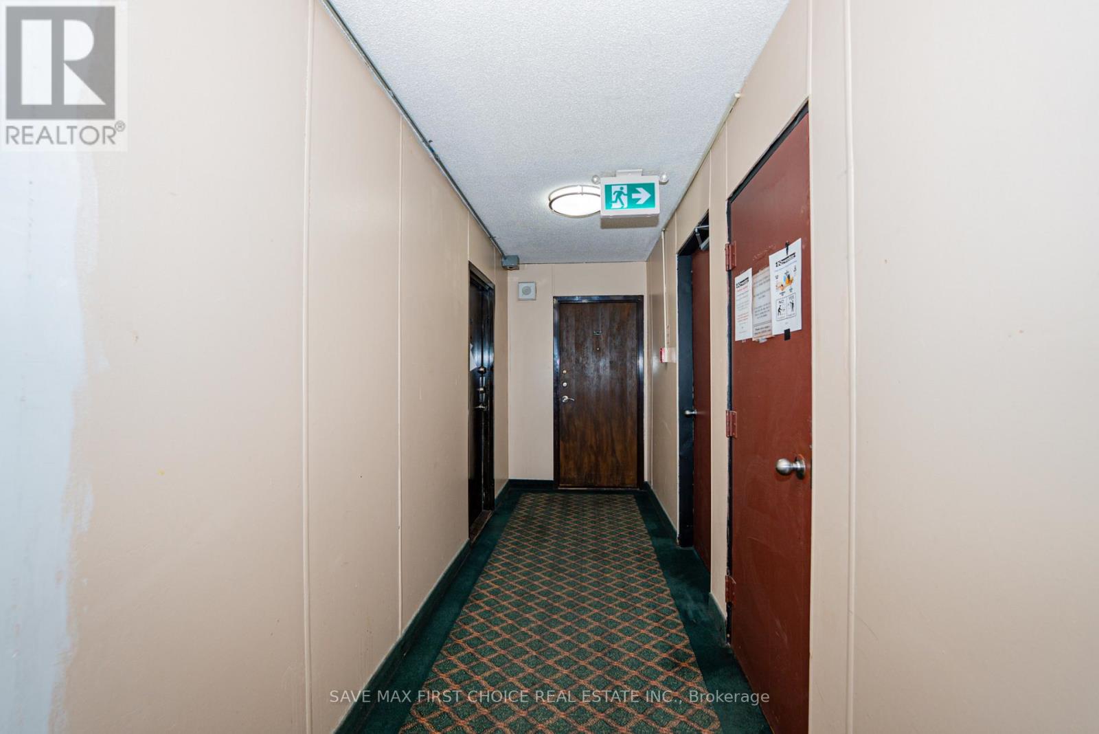 2107 - 330 Dixon Road, Toronto, Ontario  M9R 1S9 - Photo 6 - W12683146