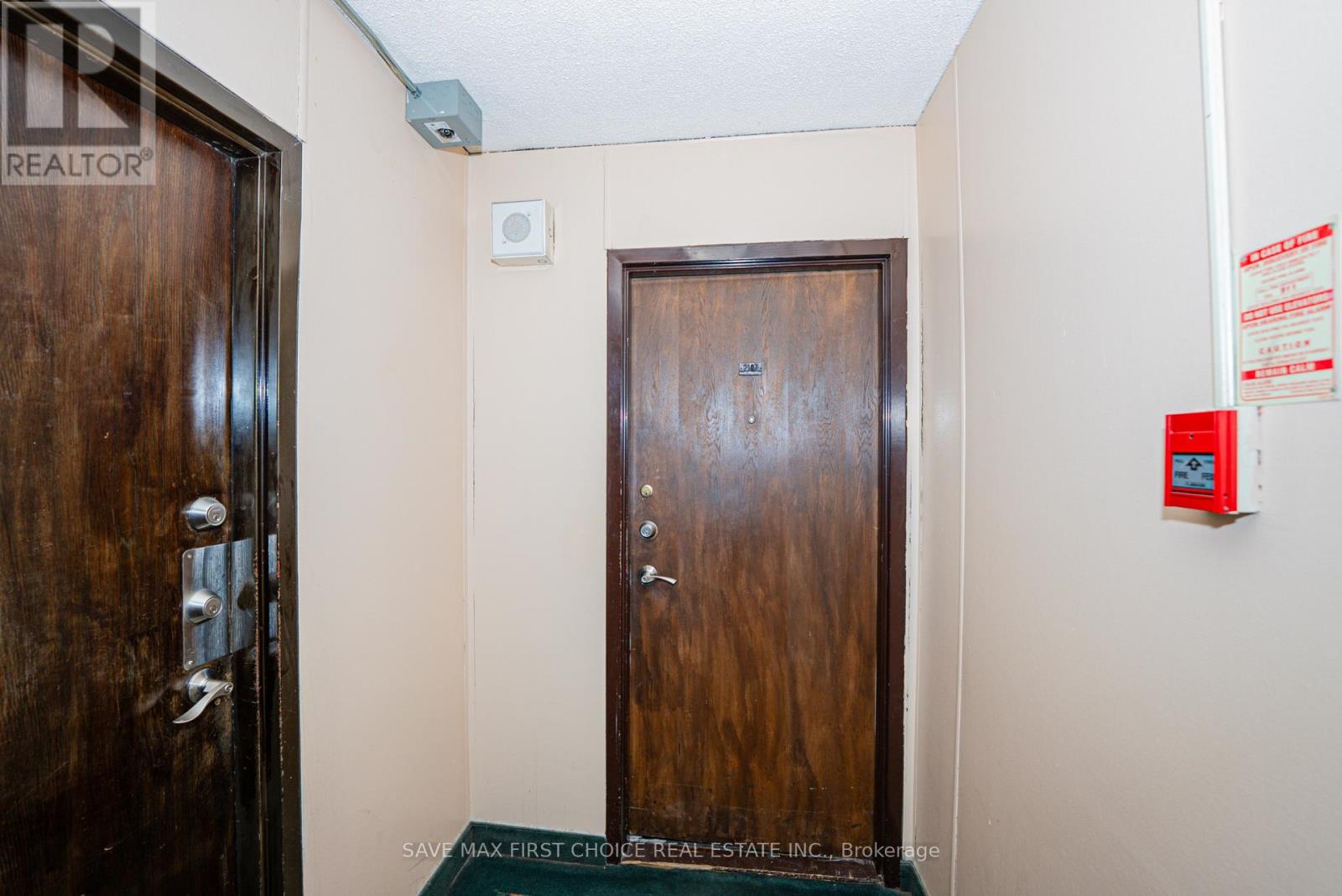 2107 - 330 Dixon Road, Toronto, Ontario  M9R 1S9 - Photo 7 - W12683146