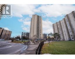 2107 - 330 DIXON ROAD, Toronto, Ontario