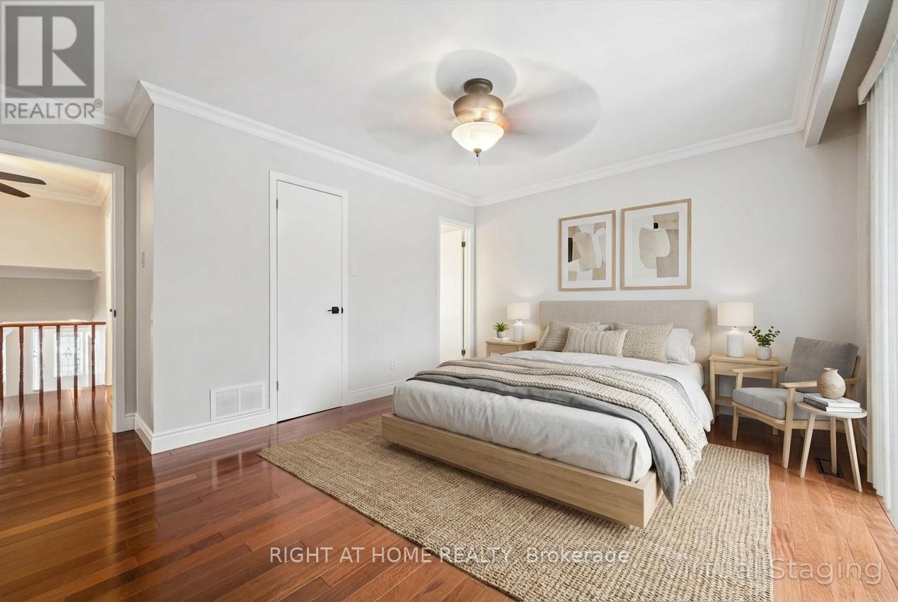 2201 Cartier Crescent, Burlington, Ontario  L7P 2Z6 - Photo 10 - W12683148