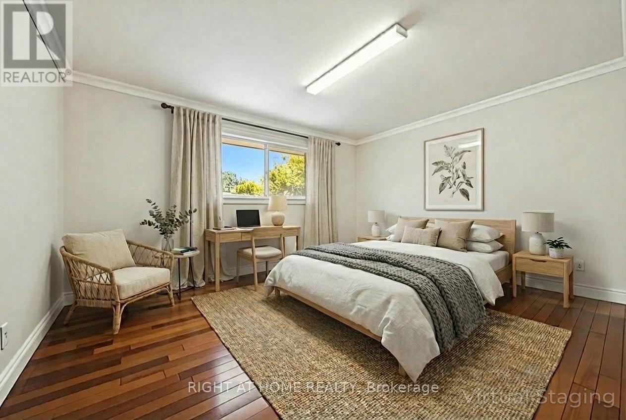 2201 Cartier Crescent, Burlington, Ontario  L7P 2Z6 - Photo 12 - W12683148