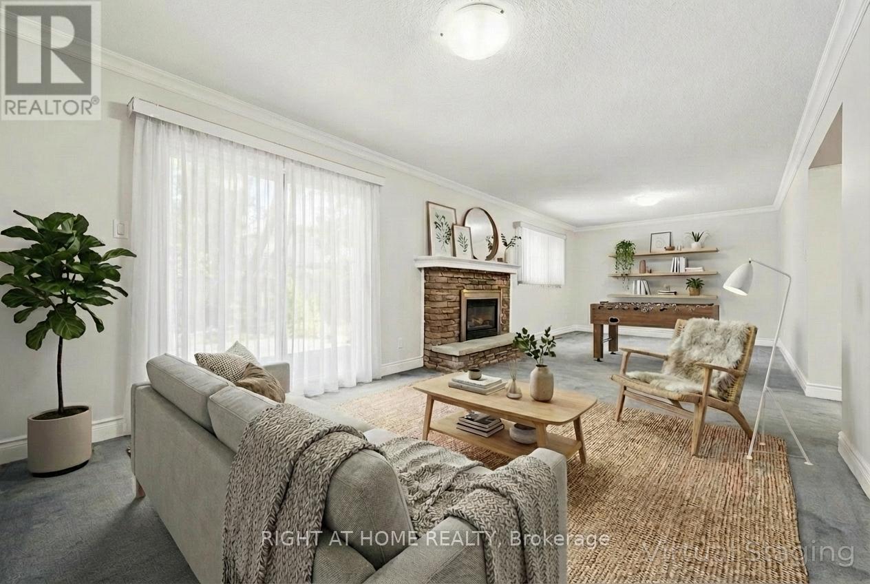 2201 Cartier Crescent, Burlington, Ontario  L7P 2Z6 - Photo 18 - W12683148