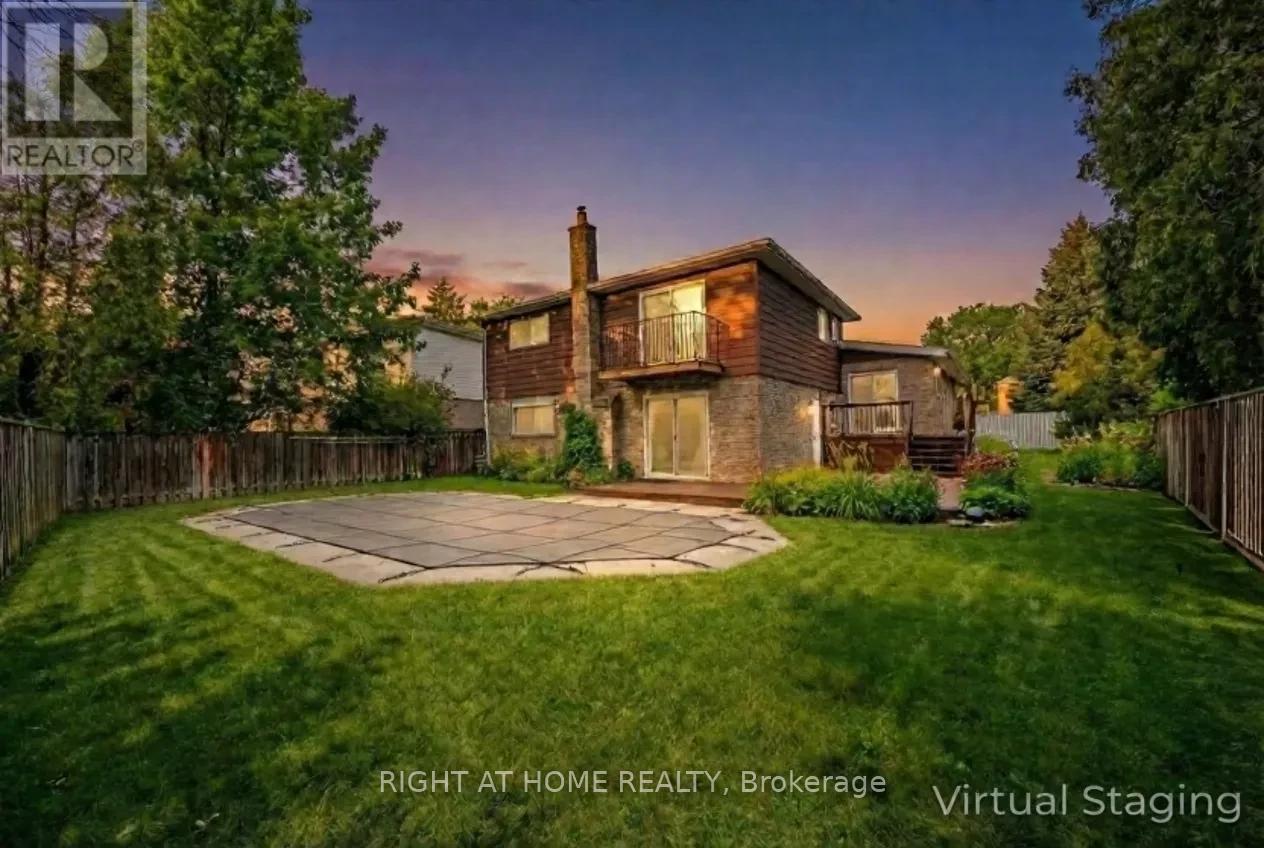 2201 Cartier Crescent, Burlington, Ontario  L7P 2Z6 - Photo 20 - W12683148