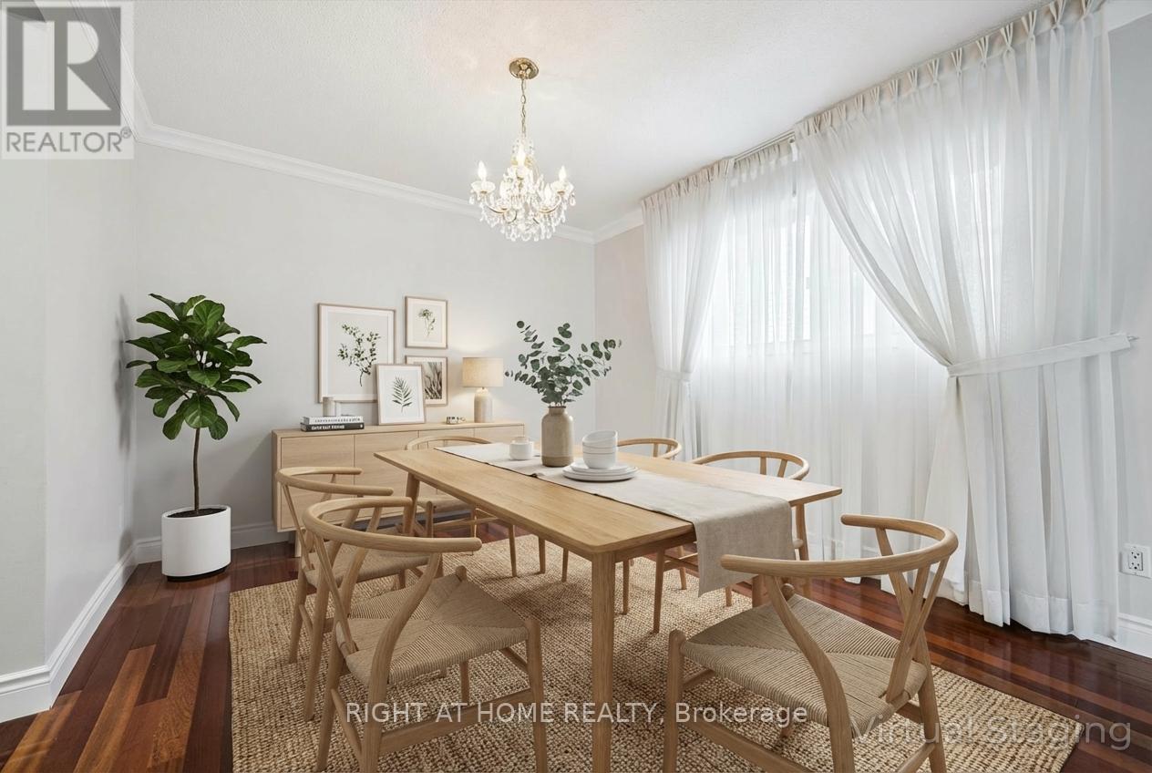 2201 Cartier Crescent, Burlington, Ontario  L7P 2Z6 - Photo 6 - W12683148