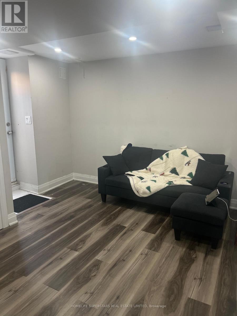 Basement - 161 Tiller Trail, Brampton, Ontario  L6X 4S9 - Photo 11 - W12683160