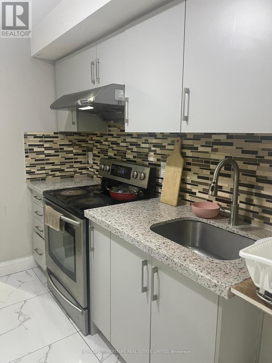 Basement - 161 Tiller Trail, Brampton, Ontario  L6X 4S9 - Photo 6 - W12683160