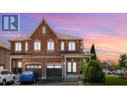 BASEMENT - 161 TILLER TRAIL, Brampton, Ontario