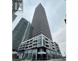 3909 - 70 ANNIE CRAIG DRIVE, Toronto, Ontario