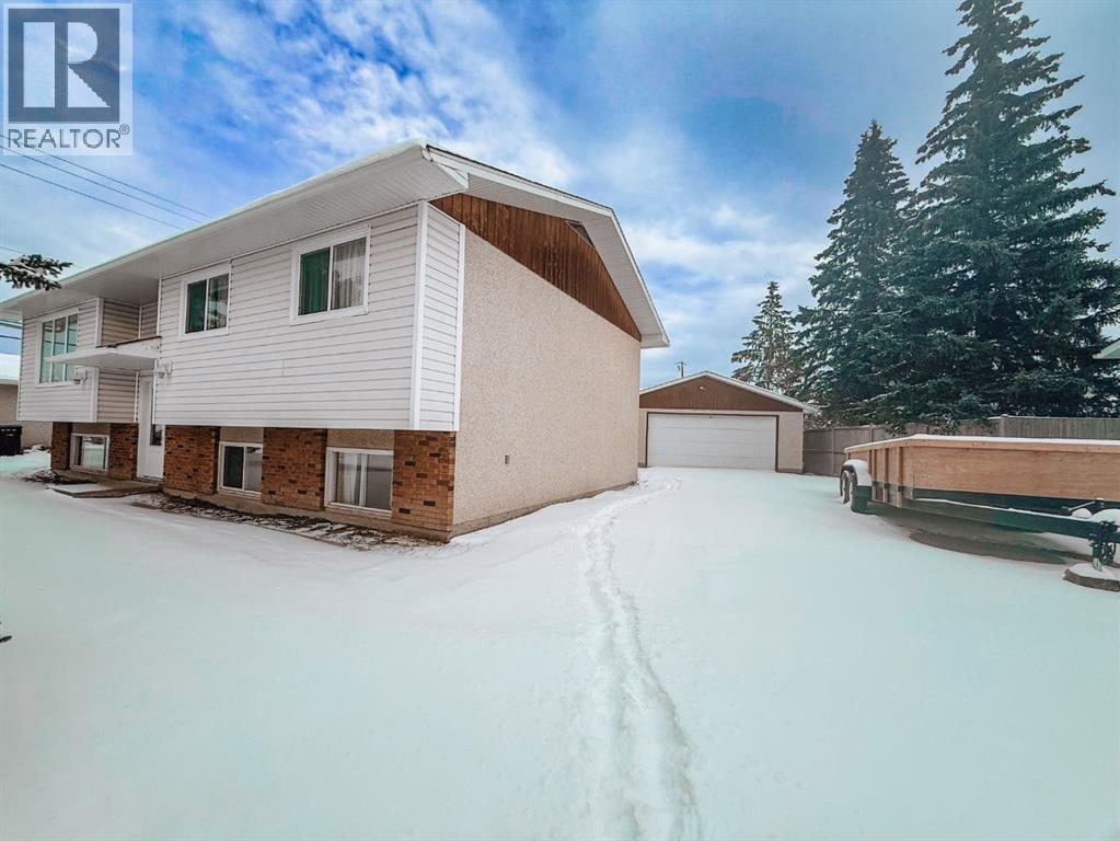 4609 47 Street, Mayerthorpe, Alberta  T0E 1N0 - Photo 2 - A2275454