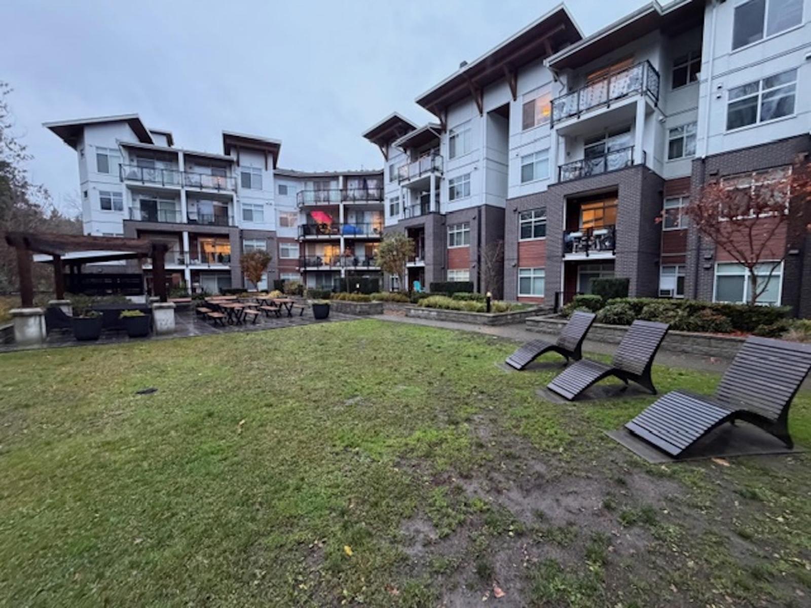 221 5415 Brydon Crescent, Langley, British Columbia  V3A 0N4 - Photo 34 - R3071059