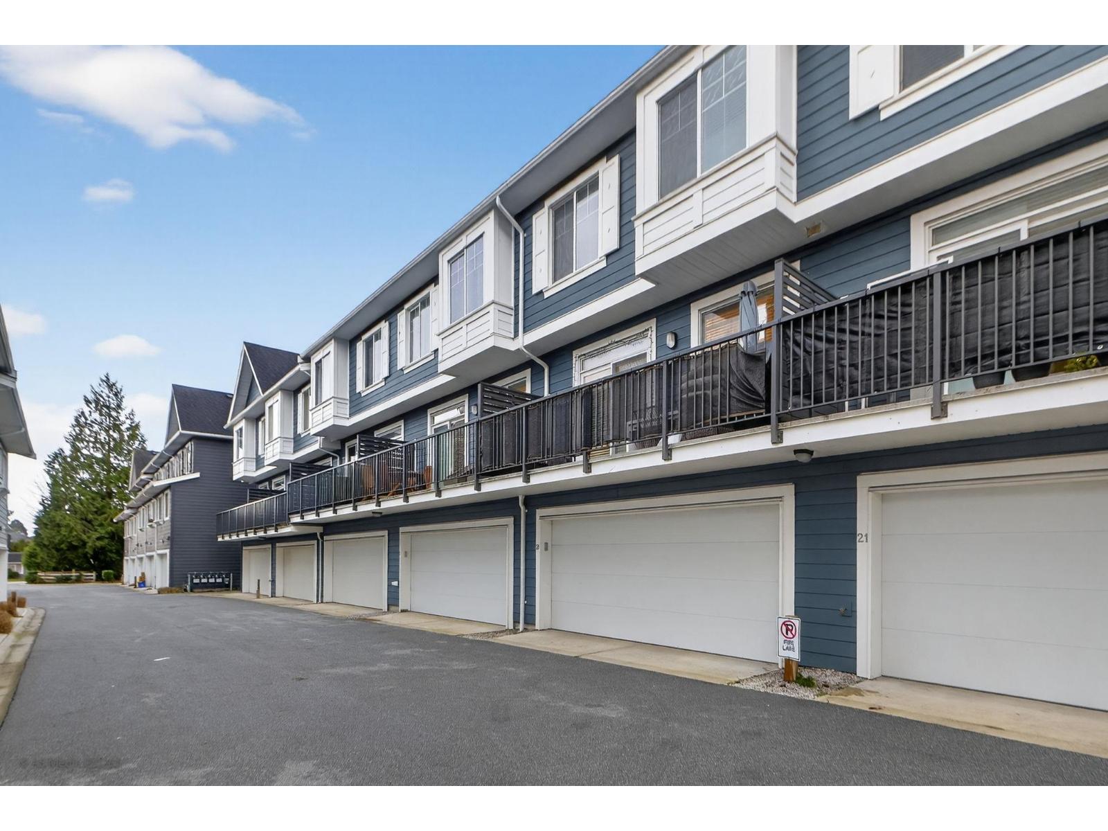 20 16323 15 AVENUE, Surrey, British Columbia