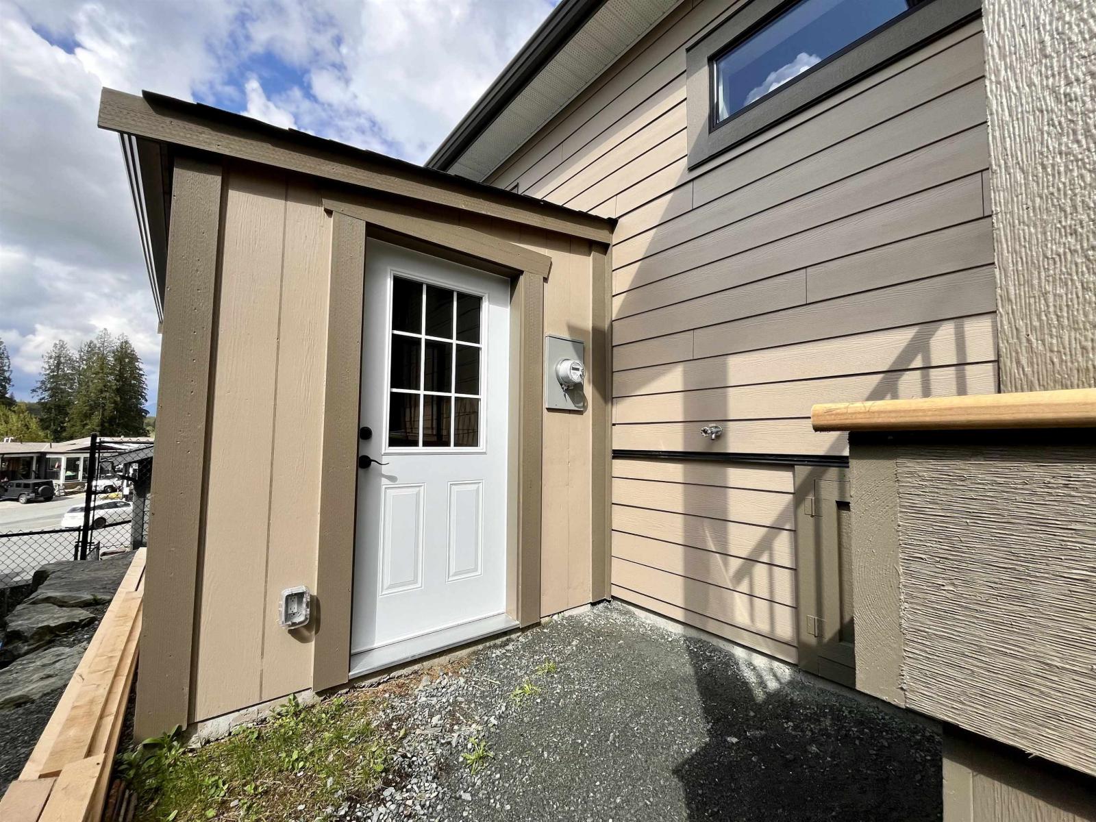 91 53480 Bridal Falls Road, Bridal Falls, Chilliwack, British Columbia  V0X 1X1 - Photo 16 - R3077466